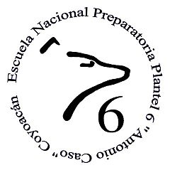ENP Plantel 6